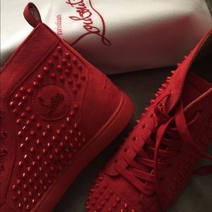 Christian Louboutin Sneakers